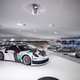 Image for article titled Take A Tour Of The Stunning Porsche Museum